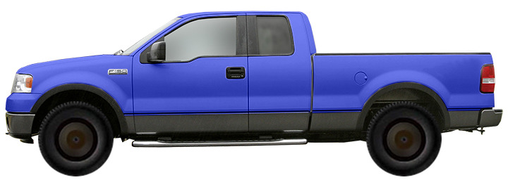 Диски FORD F-150 5.4 (2004-2008) R18