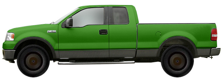 Диски FORD F-150 5.4 (2004-2008) R20