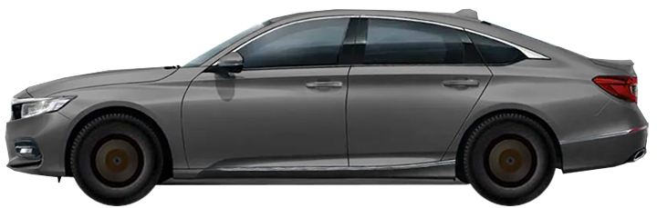 Диски на HONDA Accord 2.0 Turbo 2020