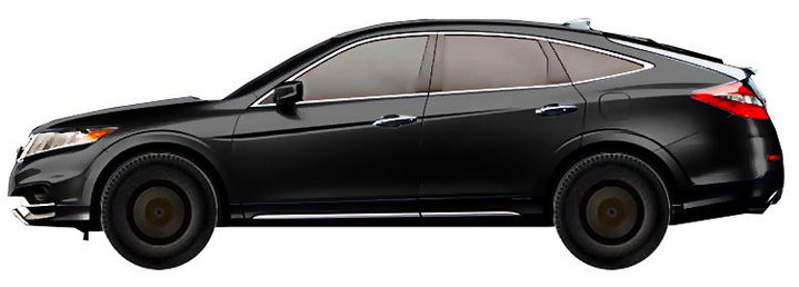 Диски HONDA Crosstour 3.5 V6 SOHC VTEC (2012-2016) R17