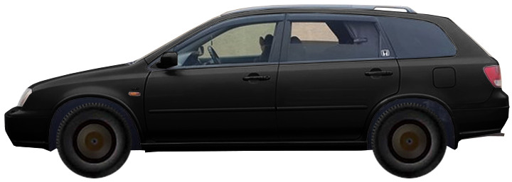 Диски HONDA Avancier 2.3 16V (1999-2003) R15