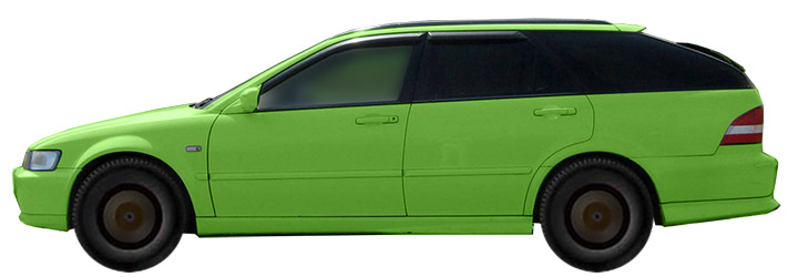 Диски на HONDA Accord CF/CL/CH Tourer (1997 - 2002)
