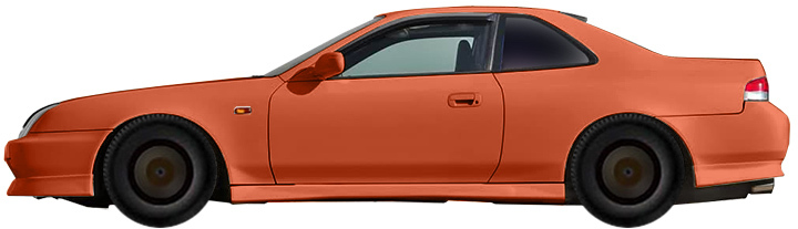 Диски HONDA Prelude 2.0 (1997-2001) R17