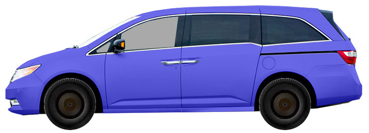 2008 RB