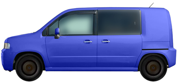 Диски HONDA Mobilio Spike 1.5 (2002-2008) R15
