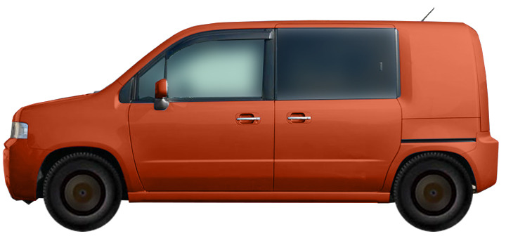 Диски на HONDA Mobilio Spike 1.5 2002