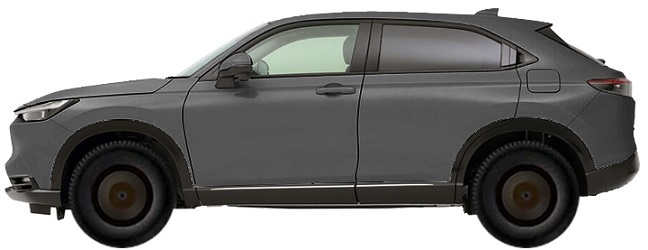 Диски HONDA Vezel 1.5 4WD (2021-2025) R18