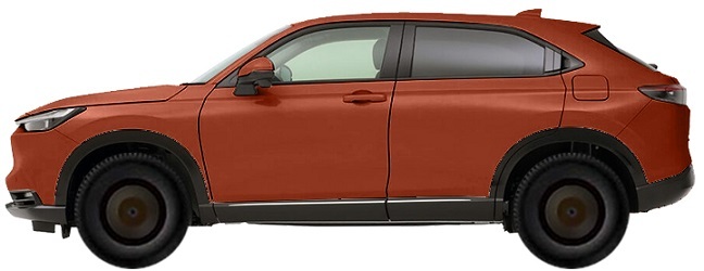 Диски HONDA Vezel 1.5 4WD (2021-2025) R16