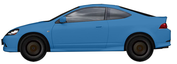 Диски на HONDA Integra 2.0 Type-R 2001
