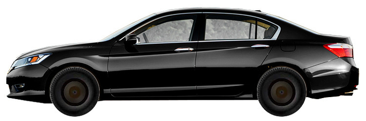 Диски HONDA Accord 2.4 i-VTEC (2013-2016) R18