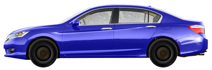 Диски HONDA Accord 2.4 i-VTEC (2013-2016) R16