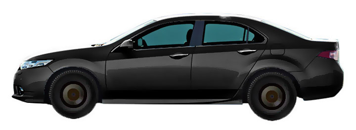 Диски HONDA Accord 2.0 (2008-2013) R16