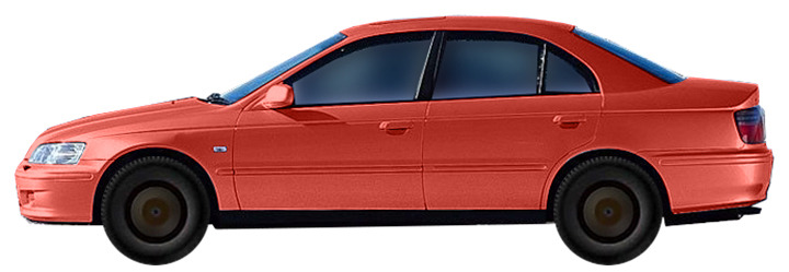 Диски HONDA Accord 2.0 TDI (1998-2003) R15