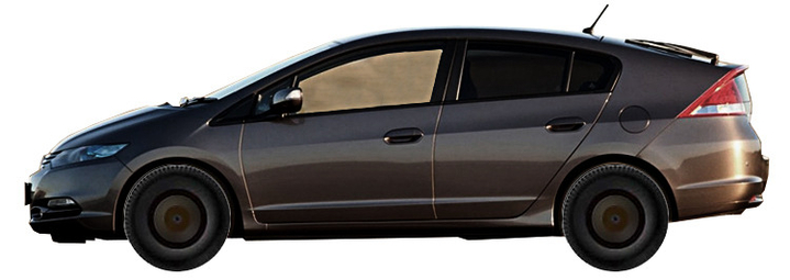 Диски на HONDA Insight