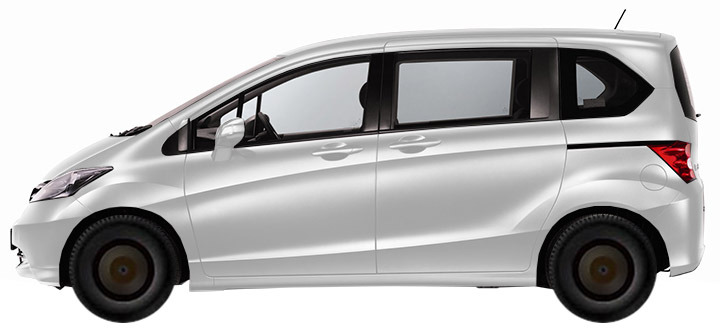 Диски на HONDA Freed/Freed Spike GB3/4 (2008 - 2011)