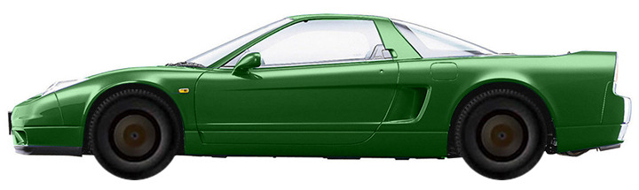 Диски HONDA NSX 3.2i (1997-2005) R17