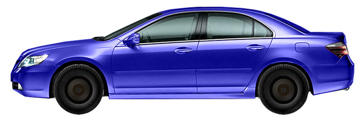 Диски HONDA Legend 3.7 VTEC V6 4WD (2008-2010) R17