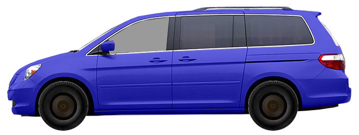 2004 RB