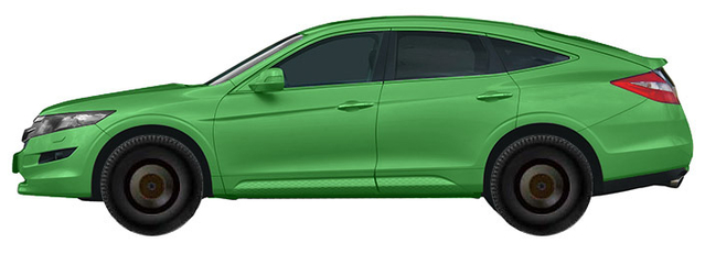 Диски HONDA Crosstour 3.5 4WD (2008-2012) R17