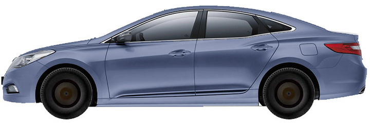Диски HYUNDAI Grandeur 2.4 (2012-2015) R19