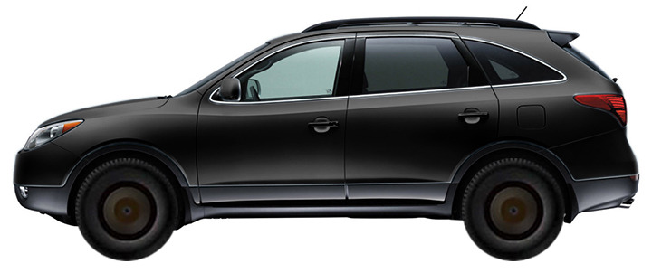 Диски HYUNDAI ix55 3.0CRDi (2008-2013) R18