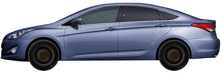 Диски на HYUNDAI i40 VF Sedan (2011 - 2017)