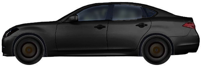 Диски на INFINITI Q70 3.5h 2013