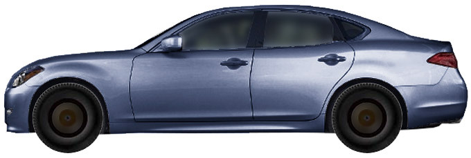Диски INFINITI Q70 2.5 (2013-2018) R18