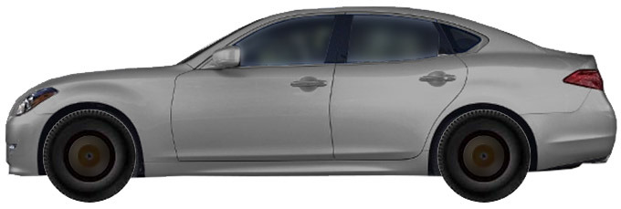 Диски на INFINITI Q70 5.6 AWD 2013