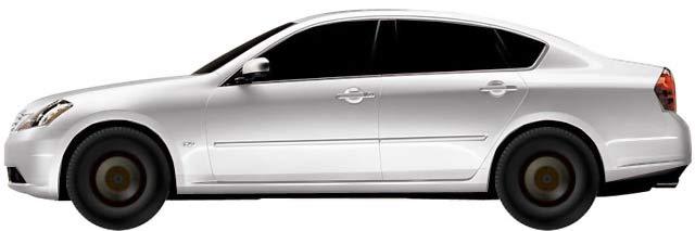 Диски INFINITI M35 3.5 (2005-2010) R18