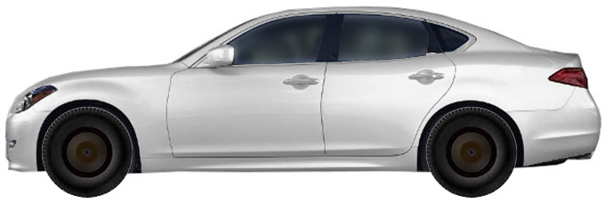 Диски INFINITI Q70 5.6 (2013-2018) R20