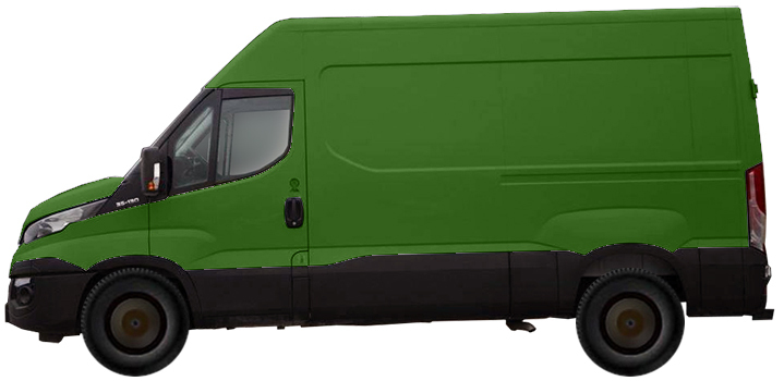 Диски IVECO Daily 2.3 D (2006-2025) R16