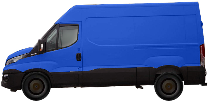 Диски на IVECO Daily 29L/35S (1999 - 2006)