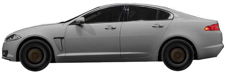 Диски JAGUAR XF 3.0 K (2011-2015) R20