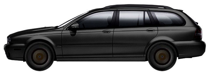 Диски на JAGUAR X-Type 2.0 2004