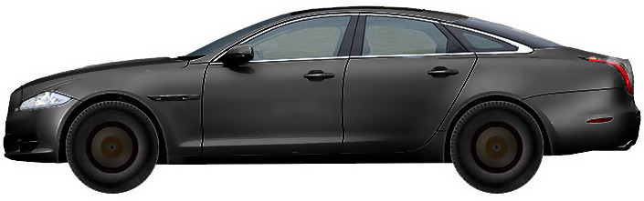 Диски на JAGUAR XJ