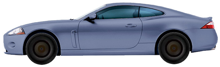 Диски JAGUAR XK 4.2 V8 (2006-2013) R18