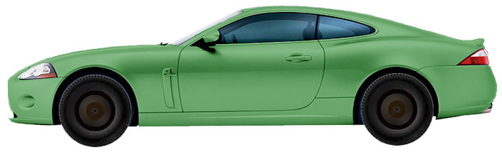 Диски JAGUAR XK 4.2 V8 (2006-2013) R20