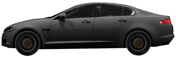 Диски на JAGUAR XF X250/CC9 Sedan (2011 - 2015)