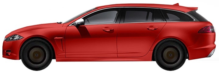 Диски JAGUAR XF 3.0 D (2012-2015) R19