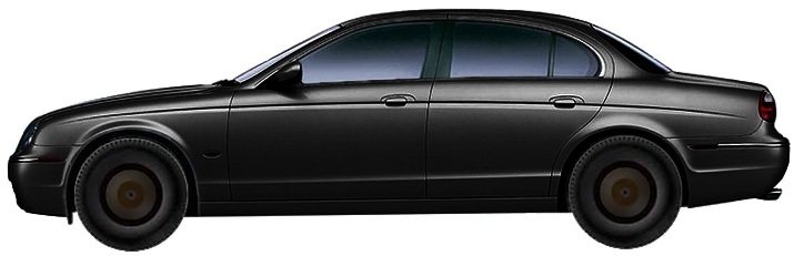 Диски на JAGUAR S-Type 4.0 V8 1999