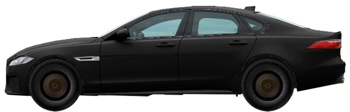 Диски JAGUAR XF 20d AWD (2015-2020) R20