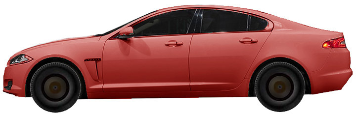 Диски JAGUAR XF 3.0 D-S (2011-2015) R19