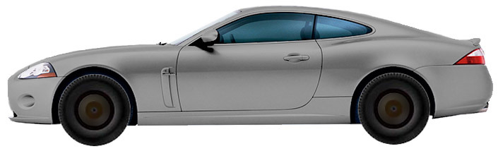 Диски JAGUAR XK 5.0 V8 (2006-2013) R20