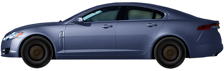 Диски JAGUAR XF 3.0 D-S (2008-2011) R20