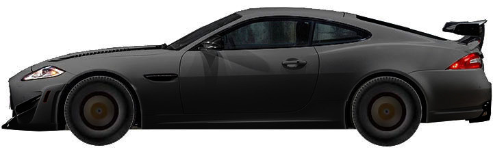 Диски JAGUAR XK R-S 4.2 V8 (2006-2013) R20