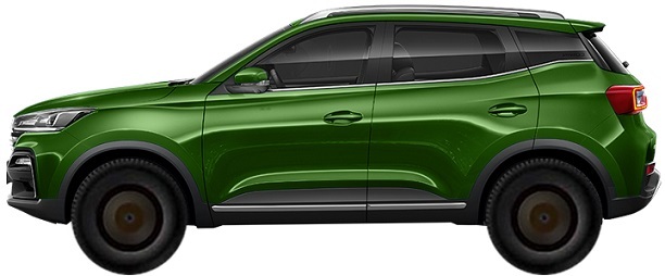 Диски KAIYI X3 1.5 (2020-2025) R18
