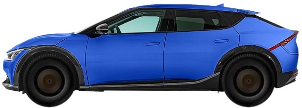 Диски на KIA EV6 CV (2022 - 2025)