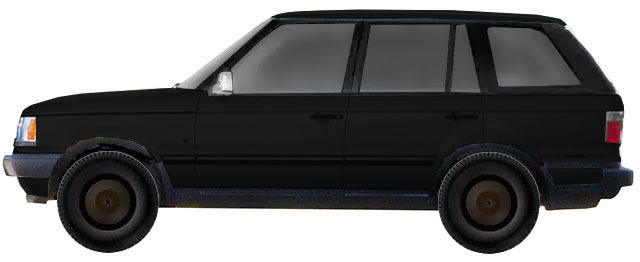 Диски на LAND ROVER Range Rover LP (1994 - 2002)