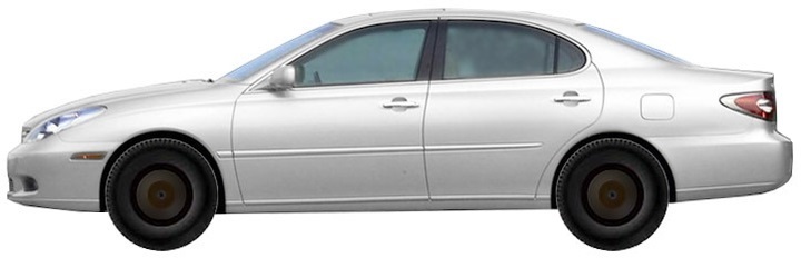 Диски на LEXUS ES 330 2001